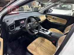 جي أي سي GS3 إمزوم